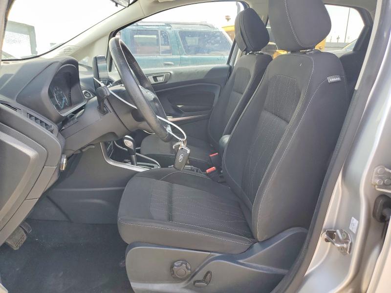 Продаж на аукціоні авто 2020 Ford Ecosport, vin: MAJ3S2GE6LC359690, номер лоту: 57883716