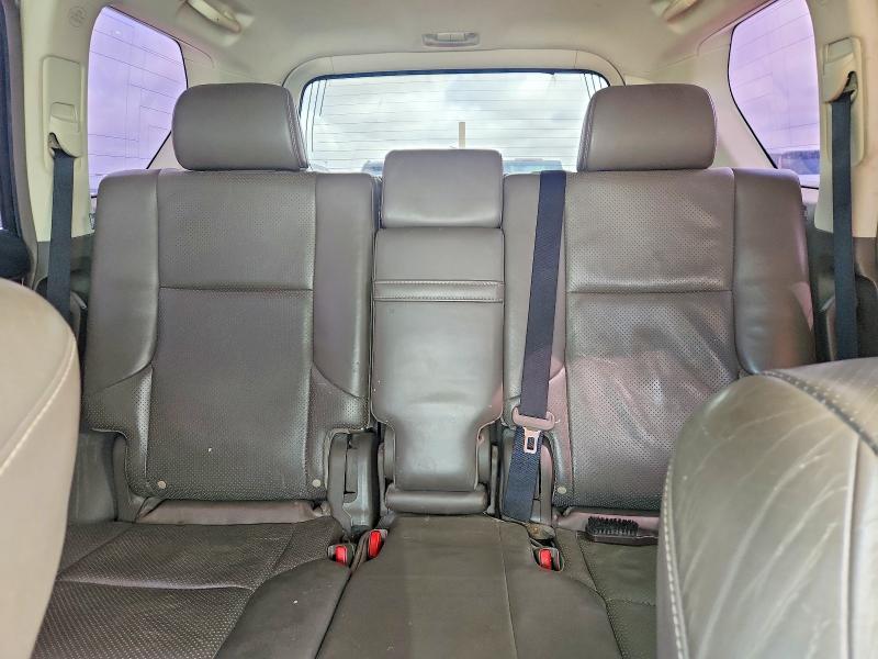 Продажа на аукционе авто 2010 Lexus Gx, vin: JTJBM7FX2A5009164, номер лота: 57561226