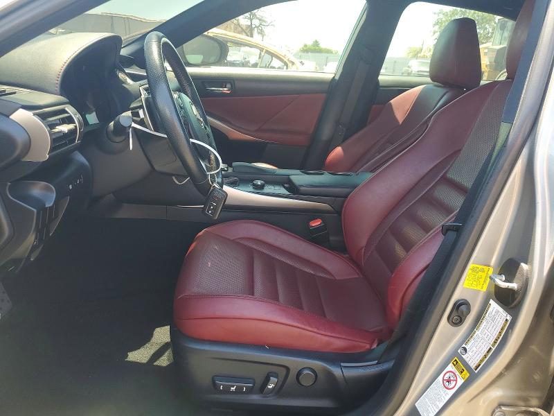 2015 Lexus Is მანქანა იყიდება აუქციონზე, vin: JTHBF1D26F5062179, აუქციონის ნომერი: 57951176