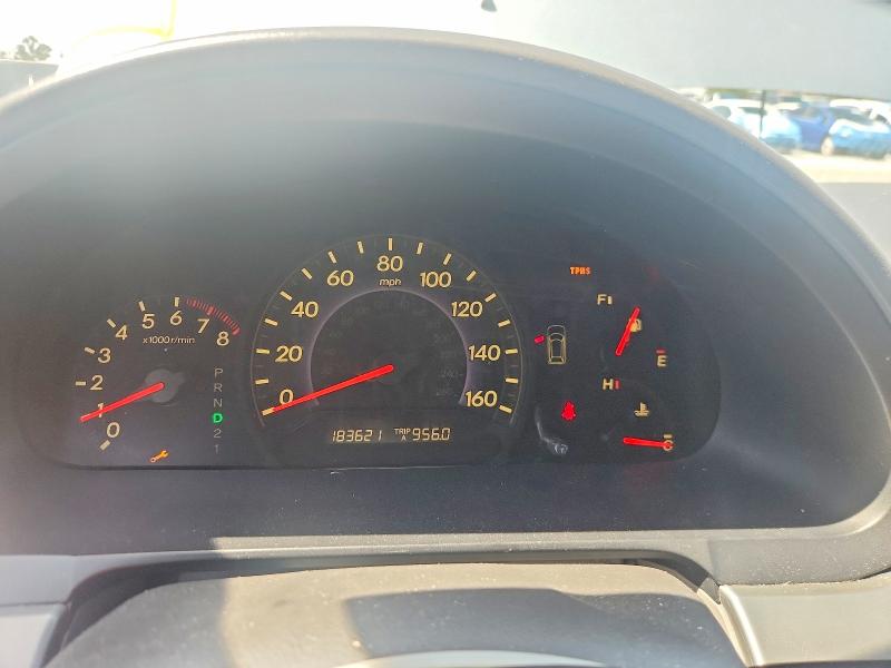 Продажа на аукционе авто 2008 Honda Odyssey, vin: 5FNRL38798B036669, номер лота: 57374236