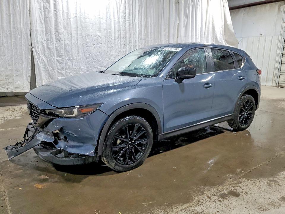 Aukcja sprzedaży 2025 Mazda Cx-5, vin: JM3KFBCM6S0692499, numer aukcji: 85633815