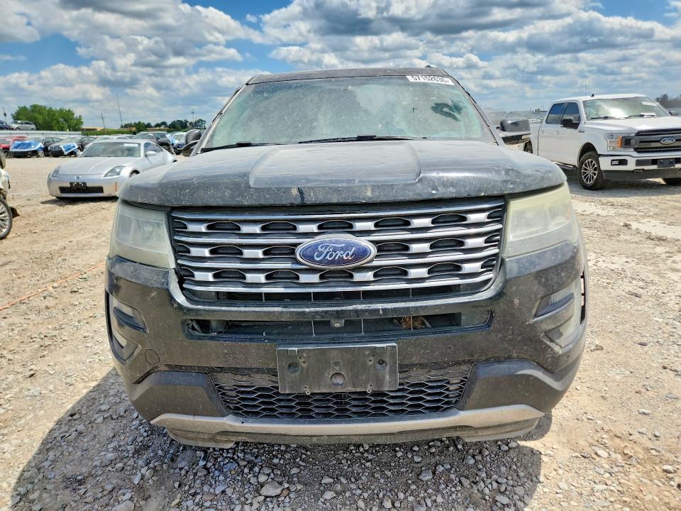 Aukcja sprzedaży 2016 Ford Explorer, vin: 1FM5K8F84GGA46567, numer aukcji: 57152636