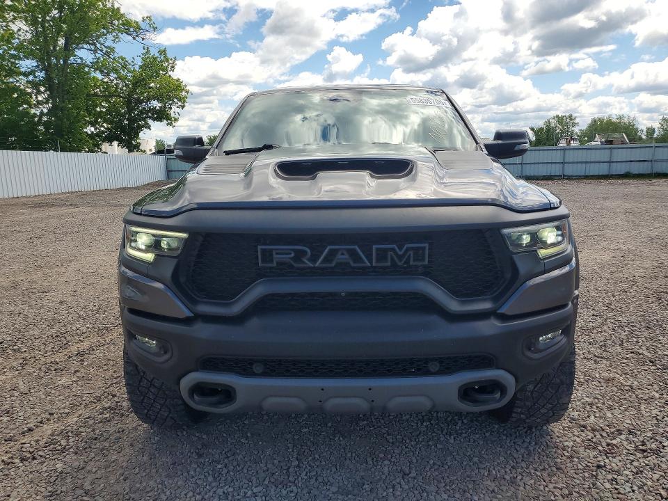 Продаж на аукціоні авто 2023 Ram 1500, vin: 1C6SRFU97PN564307, номер лоту: 55835706