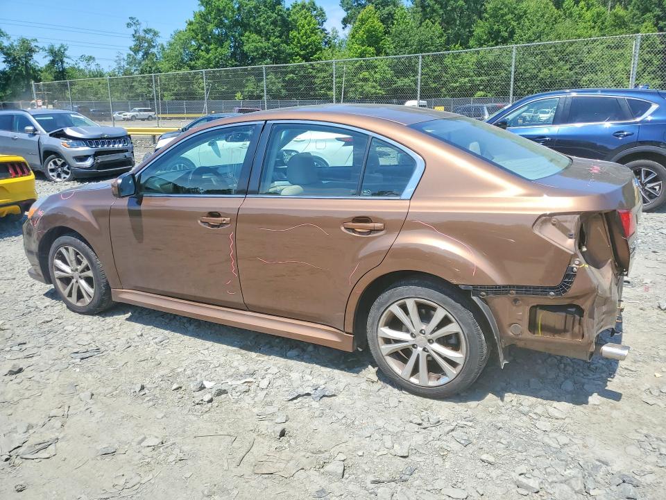2013 Subaru Legacy მანქანა იყიდება აუქციონზე, vin: 4S3BMBC69D3047878, აუქციონის ნომერი: 58255646