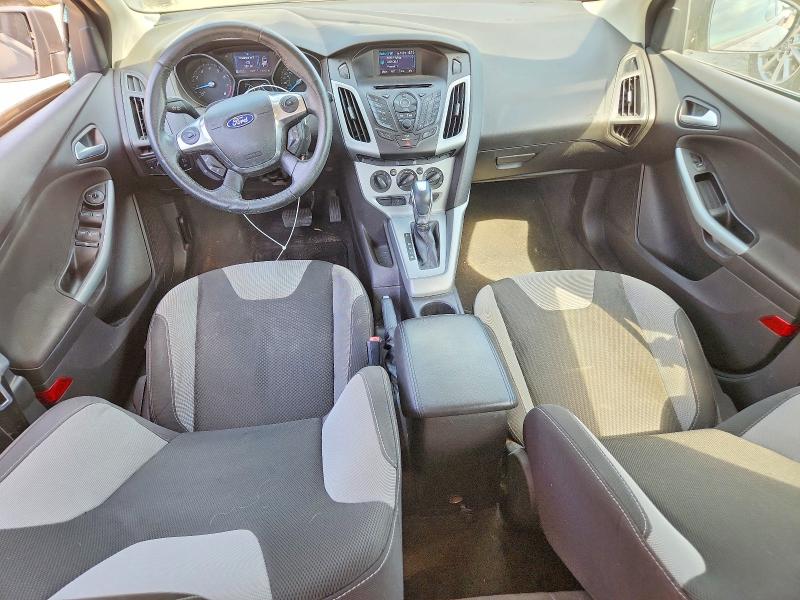 Aukcja sprzedaży 2012 Ford Focus, vin: 1FAHP3K29CL265412, numer aukcji: 55727976