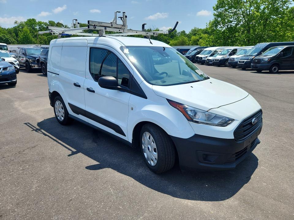 Aukcja sprzedaży 2022 Ford Transit Connect, vin: NM0LS6S23N1524864, numer aukcji: 53050766