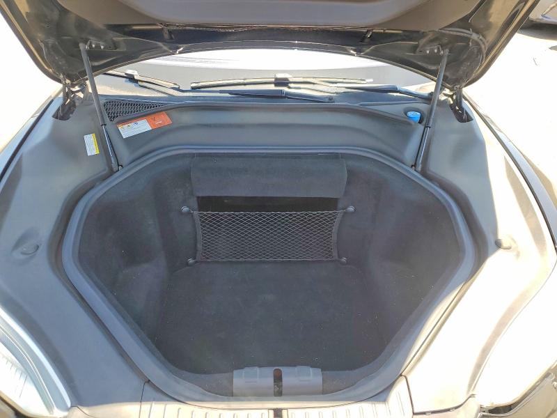 Продажа на аукционе авто 2015 Tesla Model S, vin: 5YJSA1S13FF100539, номер лота: 57413396