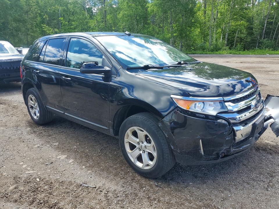 Aukcja sprzedaży 2014 Ford Edge, vin: 2FMDK3JC1EBB01801, numer aukcji: 57245936