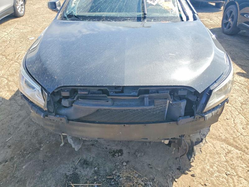 Aukcja sprzedaży 2015 Buick Lacrosse, vin: 1G4GC5G35FF327515, numer aukcji: 56475646