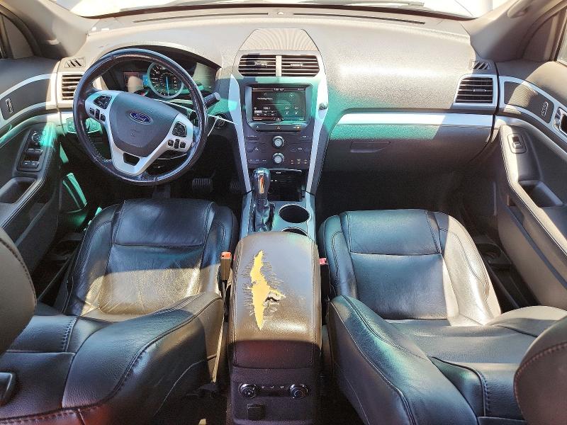 Продаж на аукціоні авто 2013 Ford Explorer, vin: 1FM5K7D82DGC52754, номер лоту: 58325266