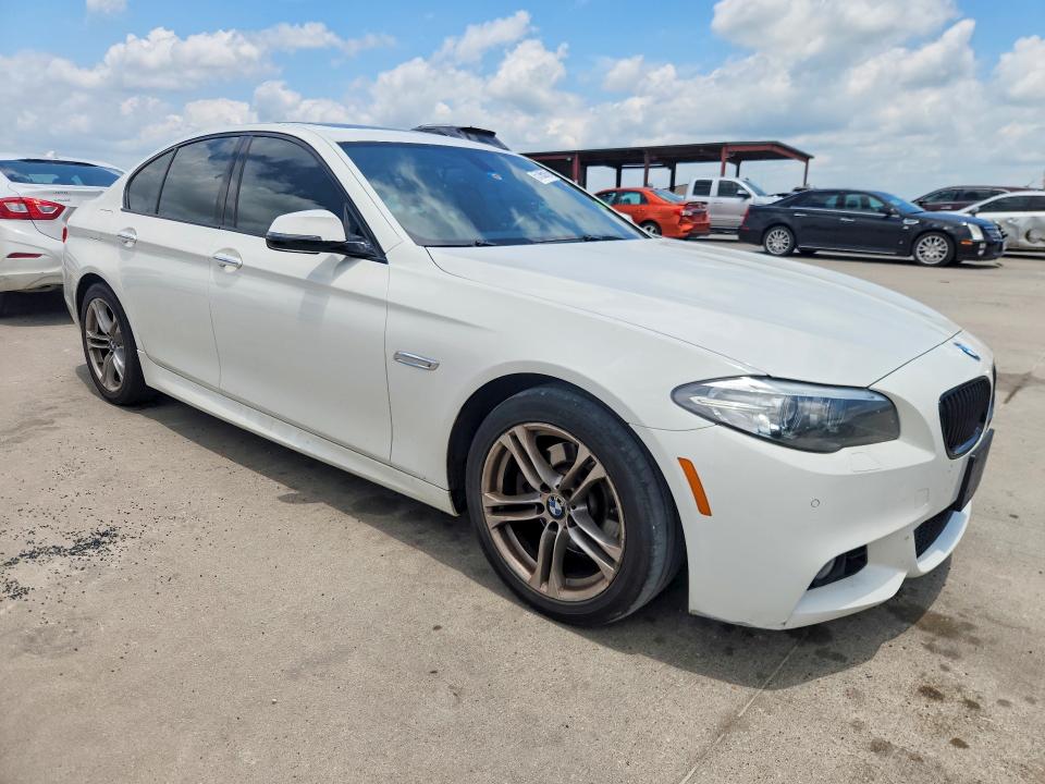 Продажа на аукционе авто 2016 Bmw 528, vin: WBA5A5C5XGD529379, номер лота: 57965976
