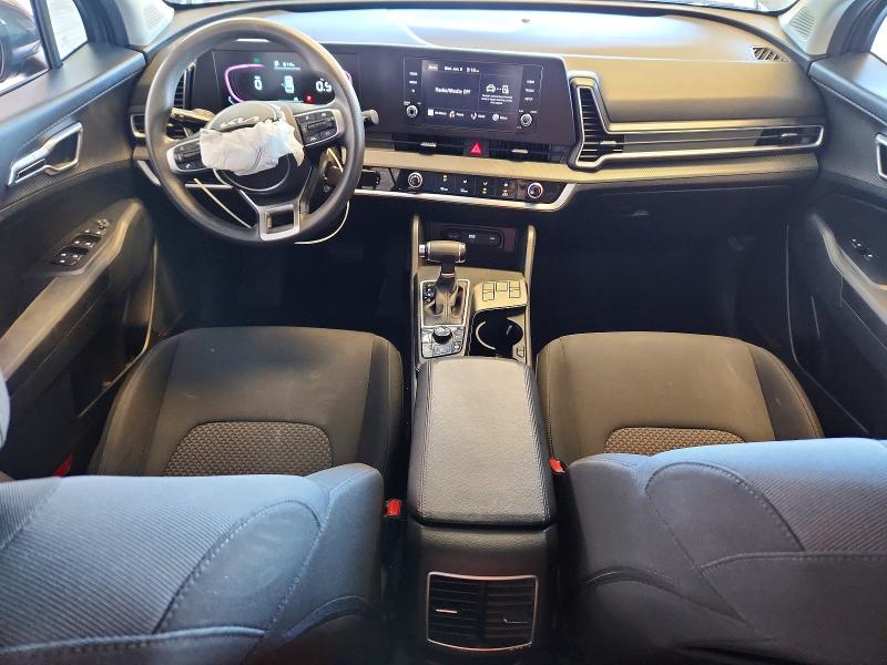 Aukcja sprzedaży 2023 Kia Sportage, vin: KNDPU3AF5P7035223, numer aukcji: 56142626