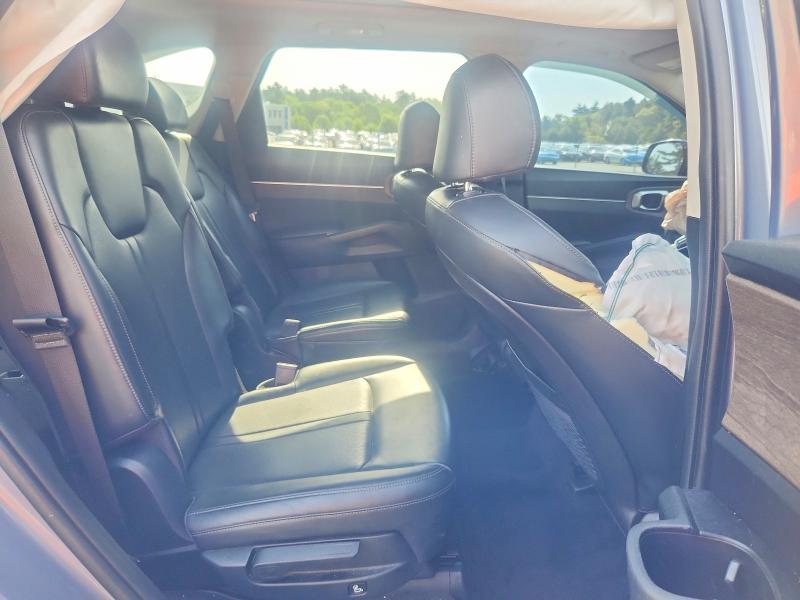 Aukcja sprzedaży 2023 Kia Sorento, vin: 5XYRHDLF5PG212517, numer aukcji: 56619496