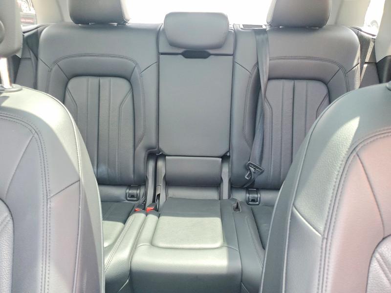 Aukcja sprzedaży 2018 Audi Q5, vin: WA1BNAFY8J2080645, numer aukcji: 58773416