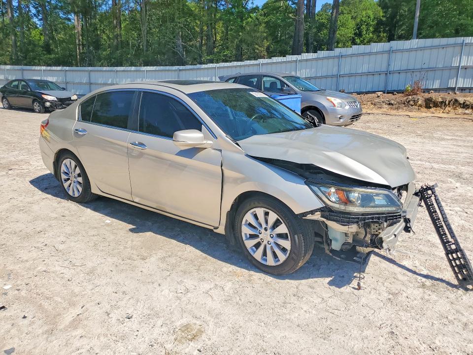 59150956 :رقم المزاد ، 1HGCR2F88DA232486 vin ، 2013 Honda Accord مزاد بيع