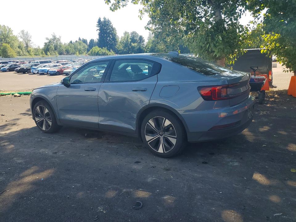 Aukcja sprzedaży 2023 Polestar 2, vin: YSMED3KA2PL130926, numer aukcji: 58453496