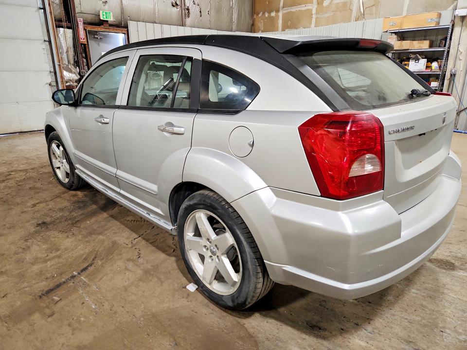58469726 :رقم المزاد ، 1B3HE78K67D409143 vin ، 2007 Dodge Caliber مزاد بيع