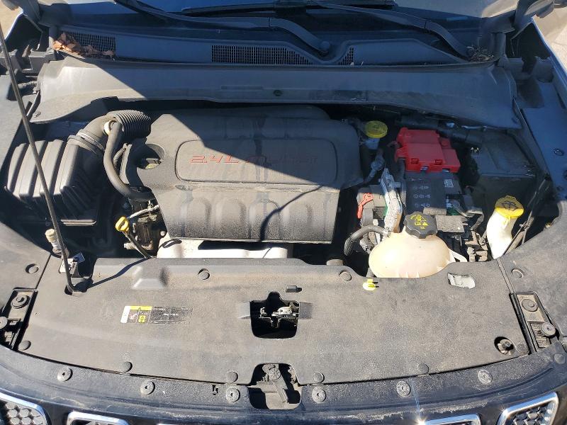Продажа на аукционе авто 2019 Jeep Compass, vin: 3C4NJDBB5KT593577, номер лота: 57203886