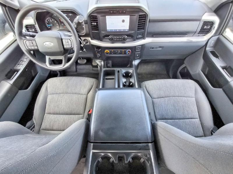Продажа на аукционе авто 2021 Ford F150, vin: 1FTEX1EB4MKE56921, номер лота: 56702836