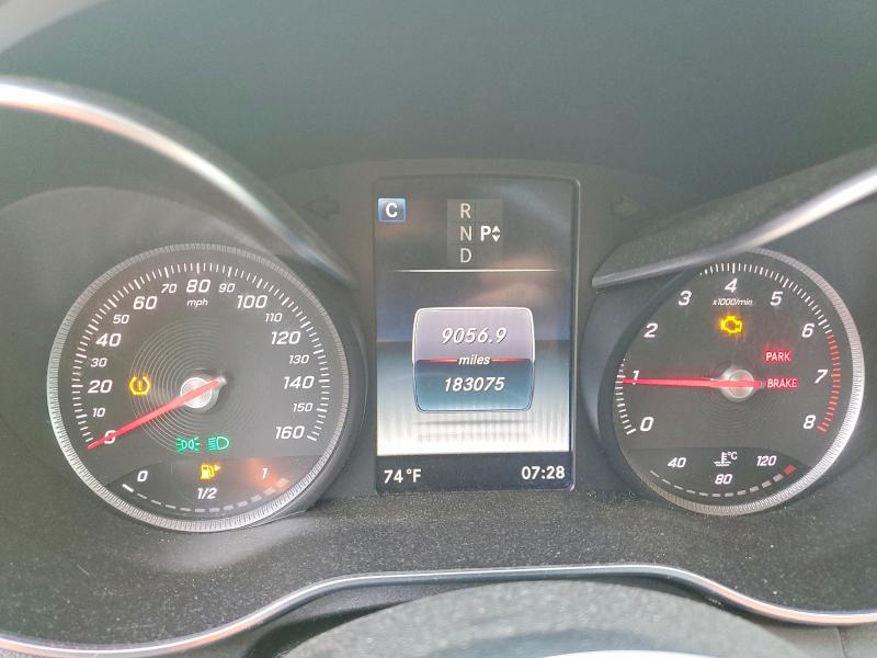 Aukcja sprzedaży 2016 Mercedes-benz C, vin: 55SWF4KB7GU113372, numer aukcji: 56944306
