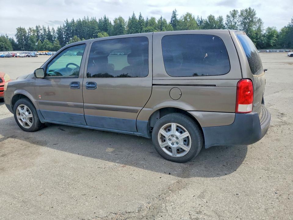 58325406 :رقم المزاد ، 5GZDV03L05D282759 vin ، 2005 Saturn Relay مزاد بيع