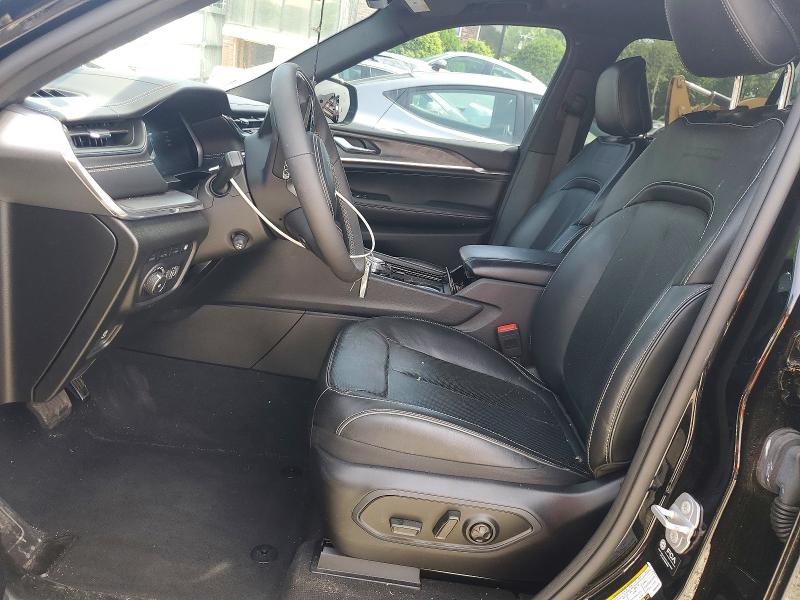 Aukcja sprzedaży 2023 Jeep Grand Cherokee, vin: 1C4RJYD60P8802075, numer aukcji: 58451386