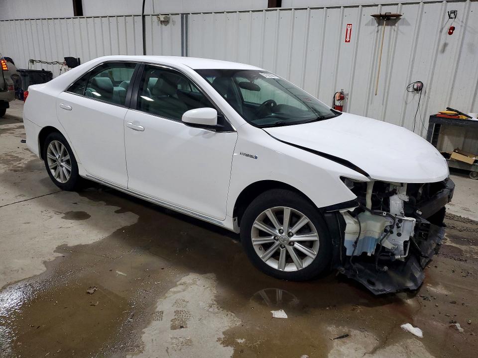Aukcja sprzedaży 2014 Toyota Camry Hybrid, vin: 4T1BD1FK9EU118877, numer aukcji: 57393786
