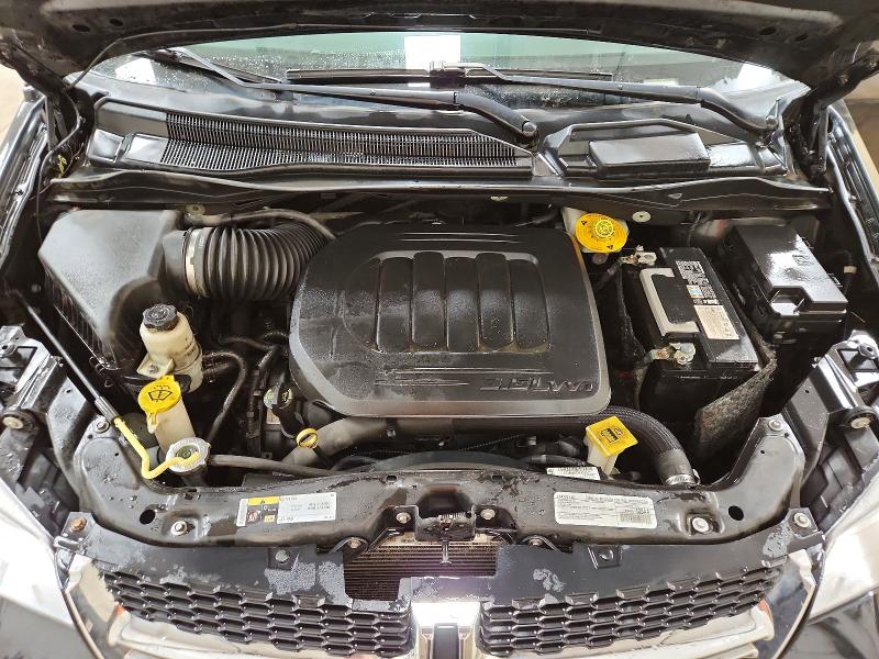 55401586 :رقم المزاد ، 2C4RDGDG5KR633842 vin ، 2019 Dodge Grand Caravan مزاد بيع