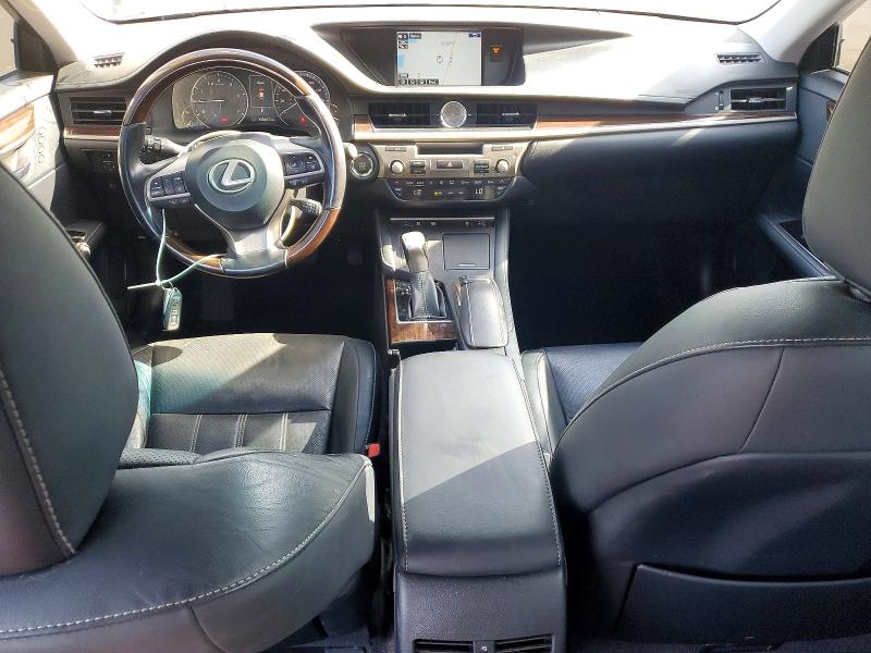 Aukcja sprzedaży 2016 Lexus Es, vin: JTHBK1GG9G2214736, numer aukcji: 56122916
