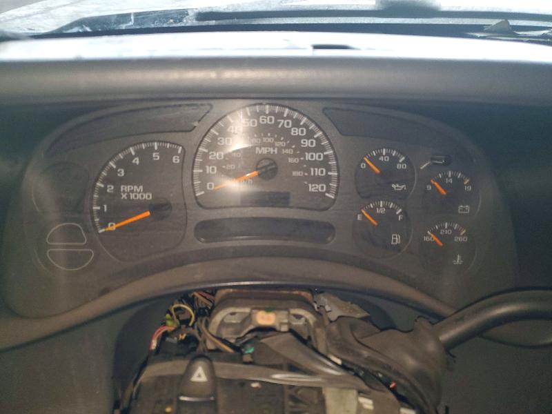 Aukcja sprzedaży 2003 Chevrolet Silverado, vin: 2GCEC19T131222488, numer aukcji: 56367466