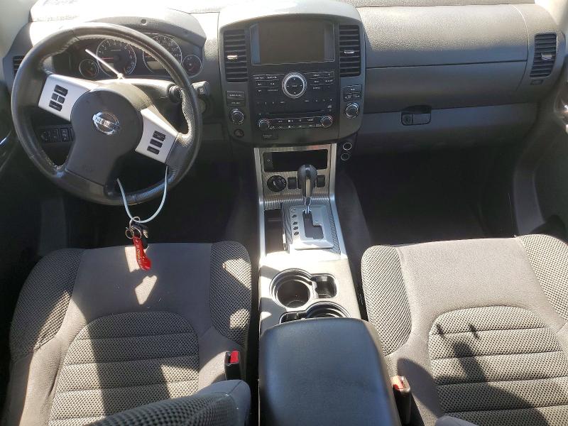 Aukcja sprzedaży 2012 Nissan Pathfinder, vin: 5N1AR1NB6CC615984, numer aukcji: 55719676