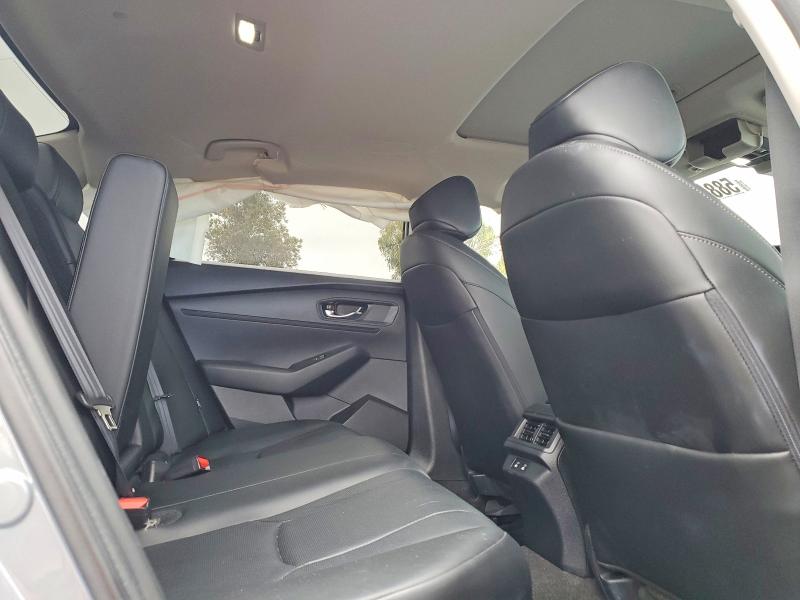 Продажа на аукционе авто 2024 Honda Accord, vin: 1HGCY2F68RA040834, номер лота: 58849246