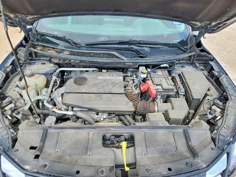 Продаж на аукціоні авто 2025 Nissan Rogue, vin: 5N1BT3BA7SC851684, номер лоту: 56507046