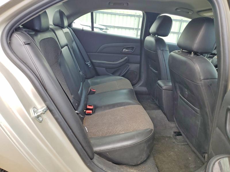 Aukcja sprzedaży 2015 Chevrolet Malibu, vin: 1G11C5SL1FF350901, numer aukcji: 56084856