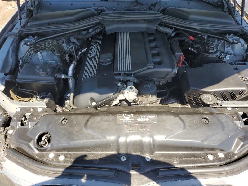 Продаж на аукціоні авто 2004 Bmw 530, vin: WBANA73514B059066, номер лоту: 55786216