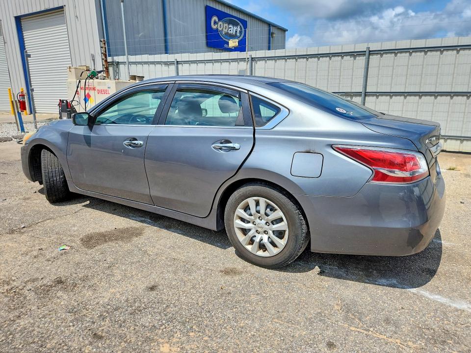 Aukcja sprzedaży 2015 Nissan Altima, vin: 1N4AL3AP5FC278866, numer aukcji: 58610886