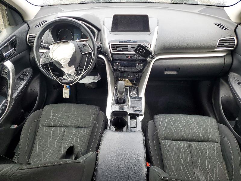 Продажа на аукционе авто 2019 Mitsubishi Eclipse Cross, vin: JA4AT5AA4KZ003895, номер лота: 56544076