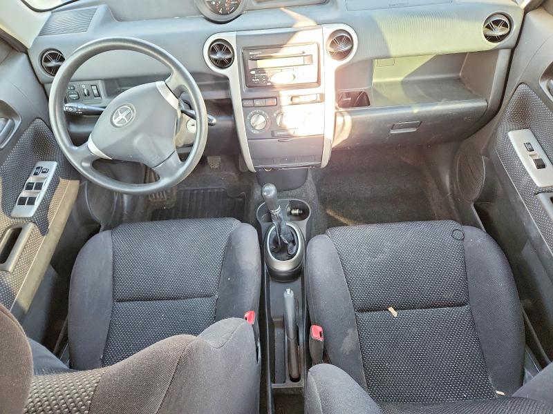 Aukcja sprzedaży 2005 Scion Xb, vin: JTLKT334850203732, numer aukcji: 56768466