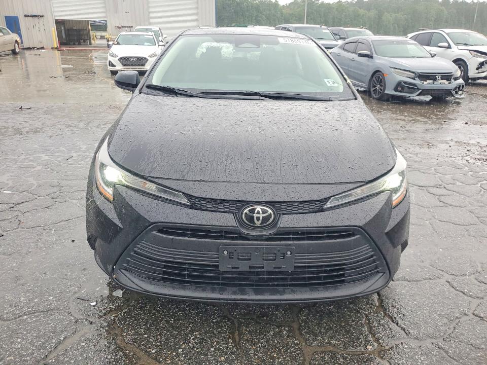 Продажа на аукционе авто 2024 Toyota Corolla, vin: 5YFB4MDE3RP172195, номер лота: 57889146