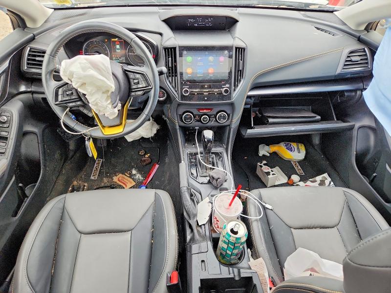 Продаж на аукціоні авто 2023 Subaru Crosstrek, vin: JF2GTHSC7PH303074, номер лоту: 59217816