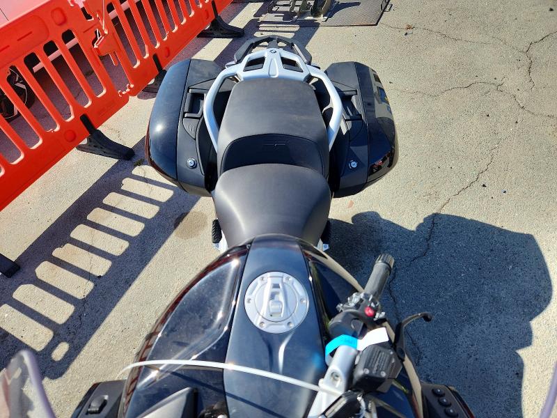 56266826 :رقم المزاد ، WB10L0302R6K46204 vin ، 2024 Bmw R 1250 مزاد بيع