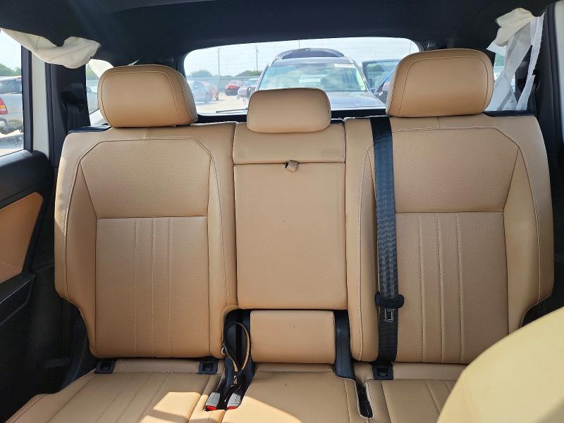 2023 Volkswagen Tiguan მანქანა იყიდება აუქციონზე, vin: 3VVCB7AX8PM138079, აუქციონის ნომერი: 58222556