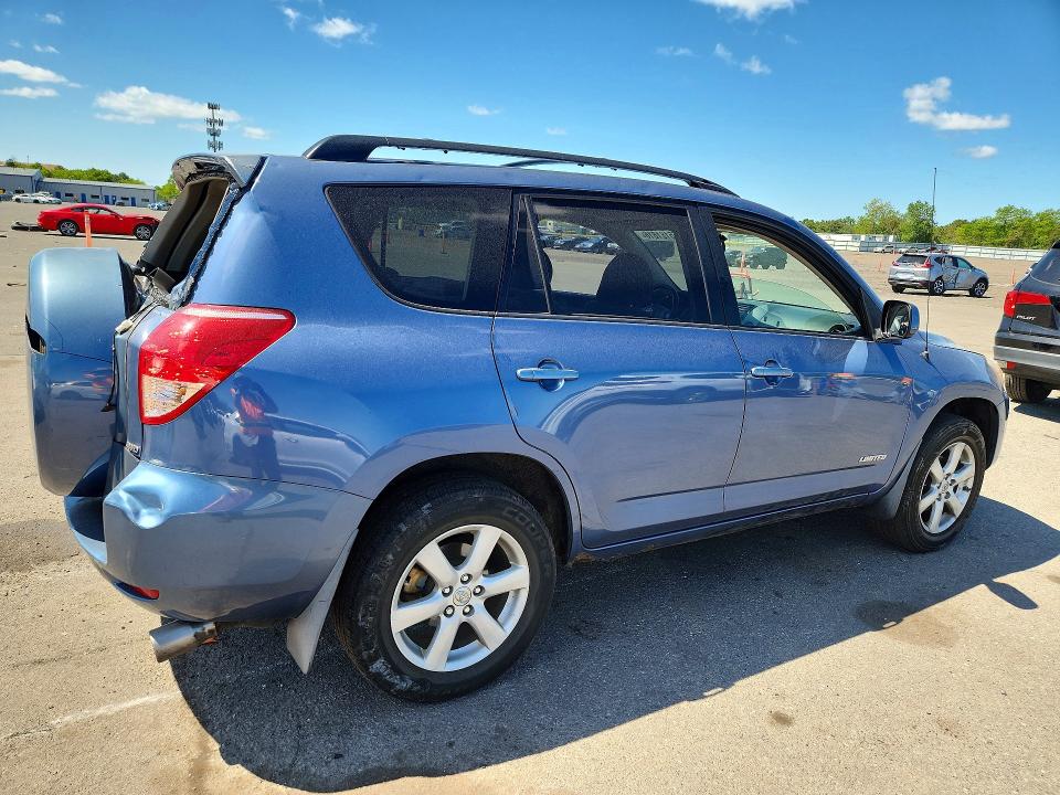 Aukcja sprzedaży 2008 Toyota Rav4, vin: JTMBK31V485061896, numer aukcji: 55181816