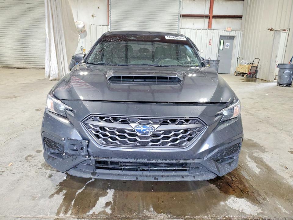 58468286 :رقم المزاد ، JF1VBAB61N8006380 vin ، 2022 Subaru Wrx مزاد بيع