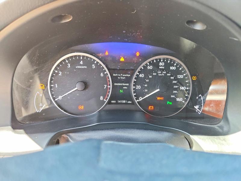 55550936 :رقم المزاد ، JTHBK1GG8E2101003 vin ، 2014 Lexus Es مزاد بيع