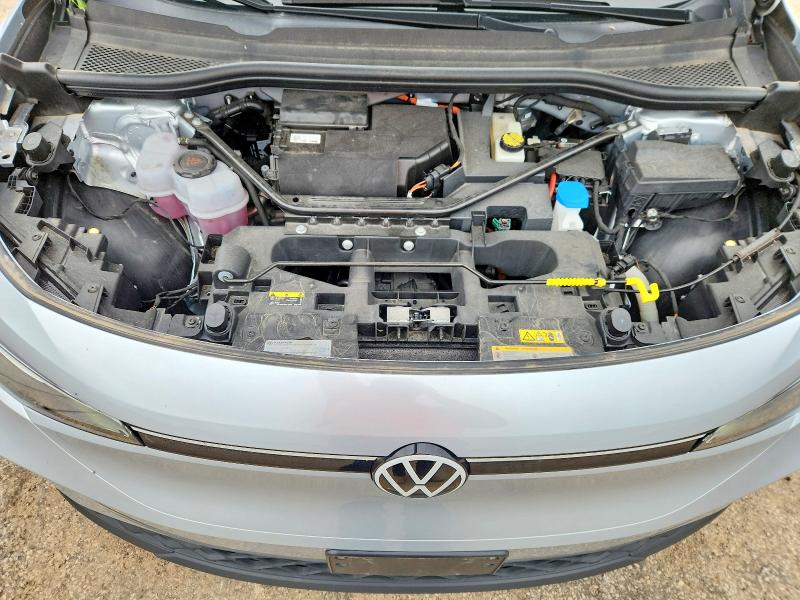 56455246 :رقم المزاد ، WVGRMPE22NP049855 vin ، 2022 Volkswagen Id.4 مزاد بيع