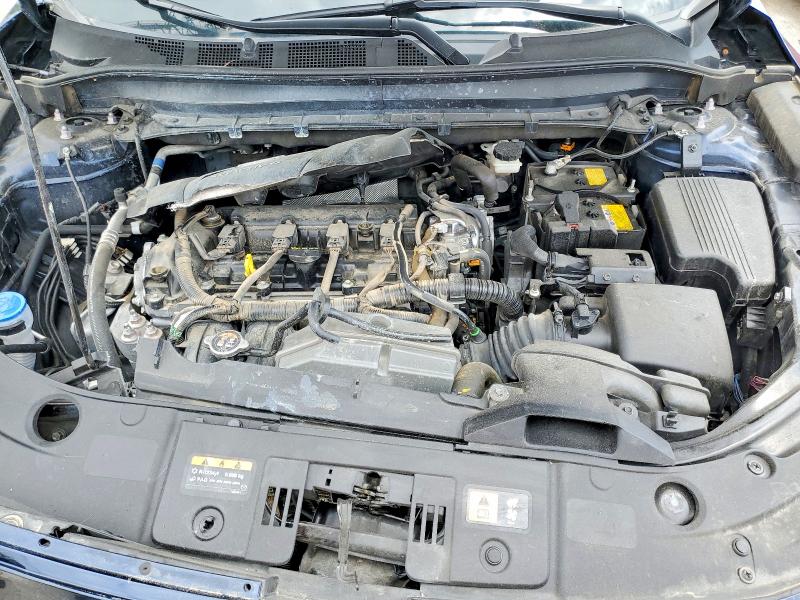 Продаж на аукціоні авто 2025 Mazda Cx-5, vin: JM3KFBBL5S0561427, номер лоту: 55717476