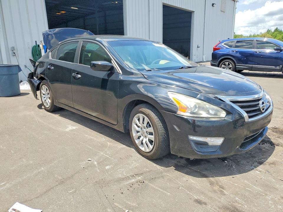 2014 Nissan Altima მანქანა იყიდება აუქციონზე, vin: 1N4AL3AP2EC164273, აუქციონის ნომერი: 58938326