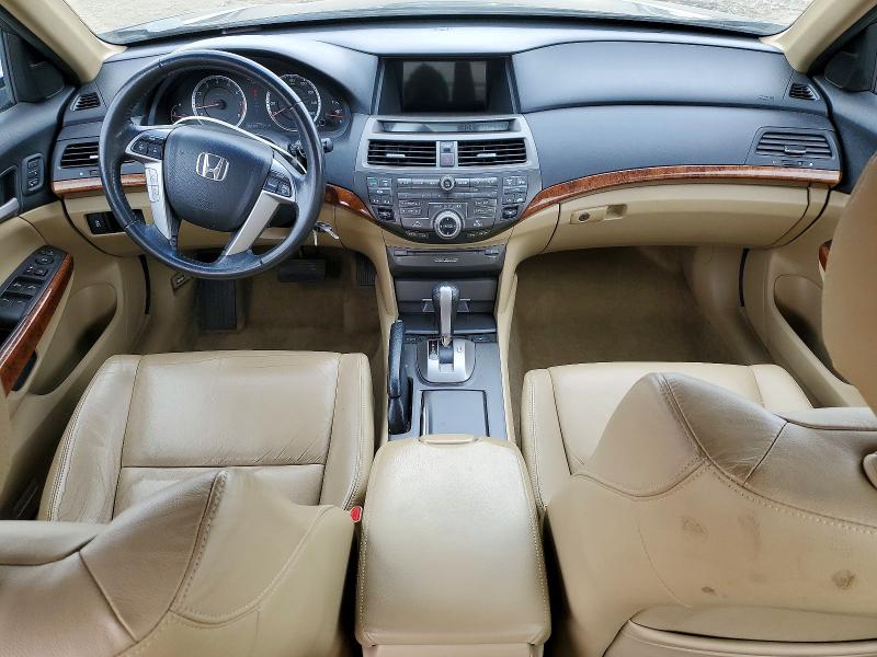 2012 Honda Accord მანქანა იყიდება აუქციონზე, vin: 1HGCP3F85CA037987, აუქციონის ნომერი: 56693136
