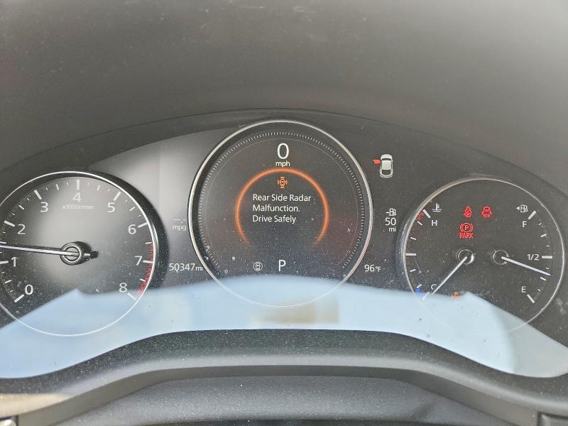 Продаж на аукціоні авто 2022 Mazda Cx-30, vin: 3MVDMBCL4NM419673, номер лоту: 58324026
